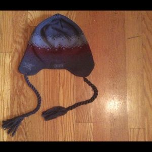 Arcteryx Hat